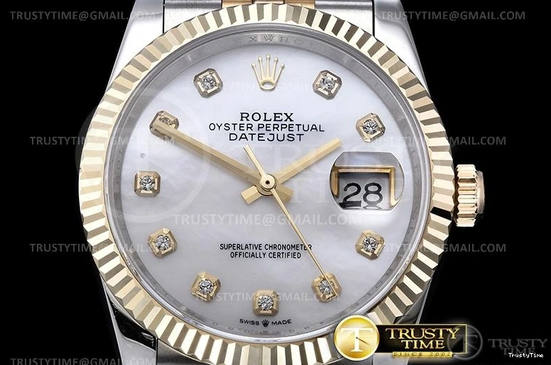 0121 RDJ0361E – DJ 36mm Sleek 751